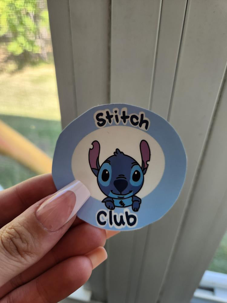 Stitch 2024 Collection
