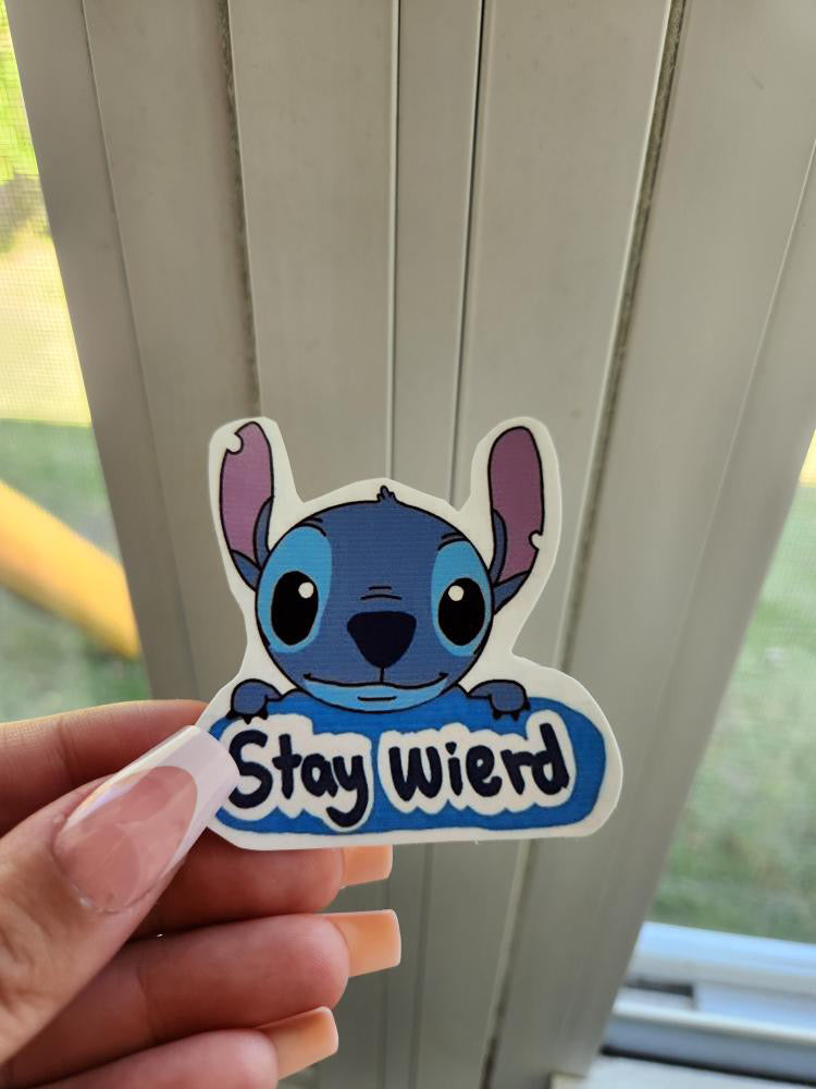 Stitch 2024 Collection