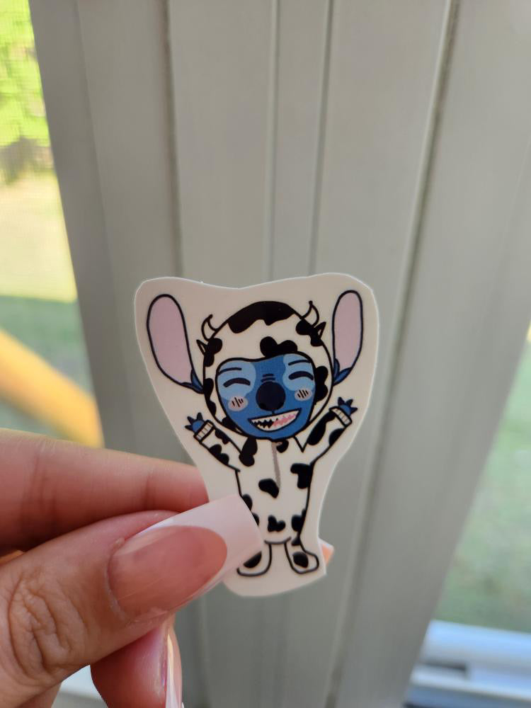 Stitch 2024 Collection