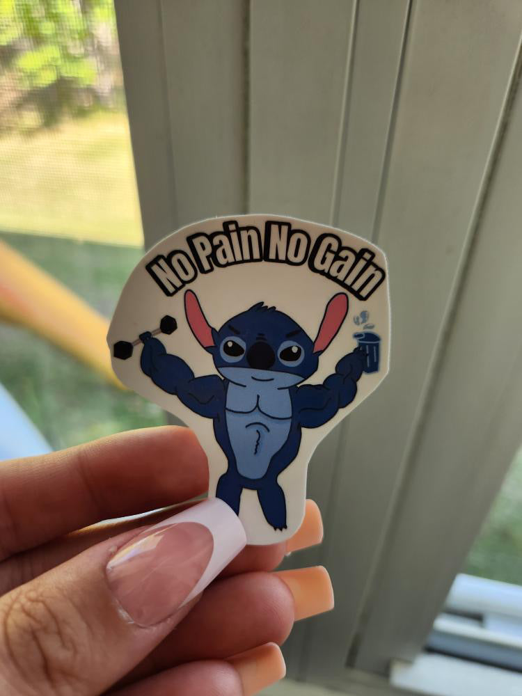 Stitch 2024 Collection