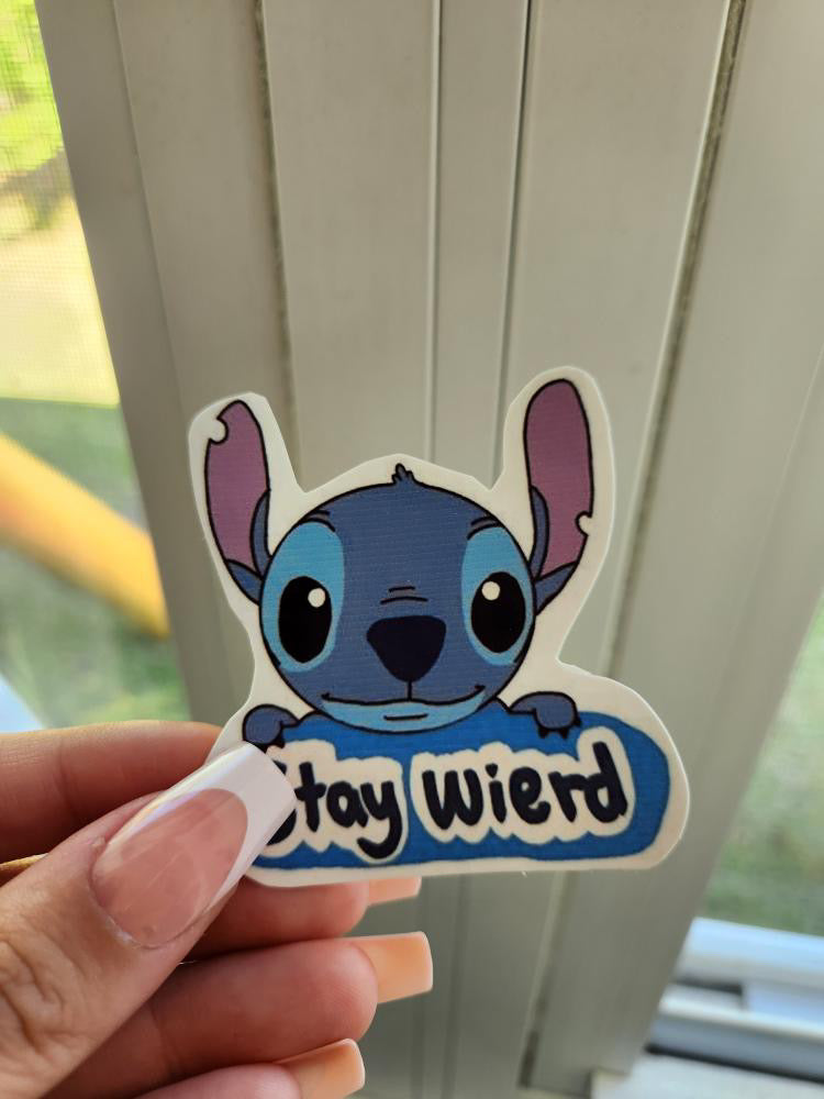 Stitch 2024 Collection