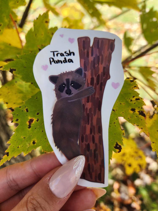 Trash Panda